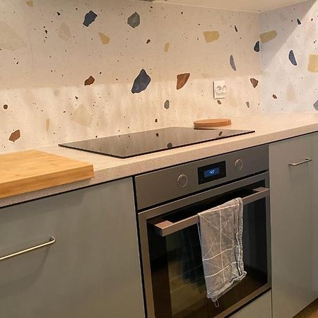 Apartment Close To Metro, 8 Minutes To Centrum And Near Airport Warsaw Luaran gambar